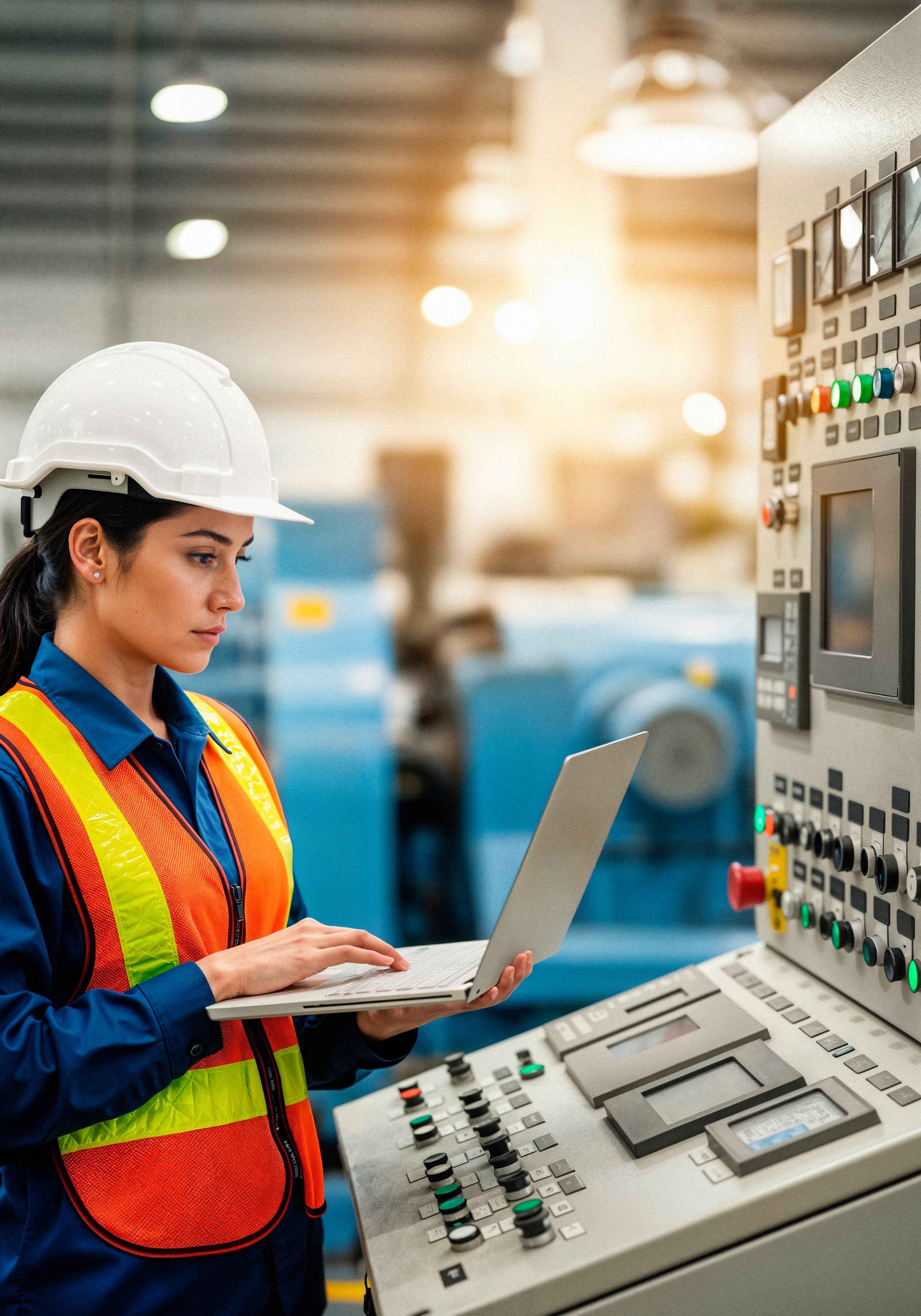 Ingeniería de detalle
para protección, control y
automatización